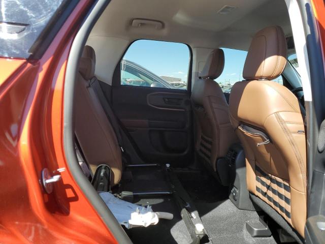 3FMCR9C60PRD06239 Ford Bronco Sport Outer Banks