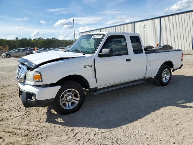 2006 Ford Ranger 