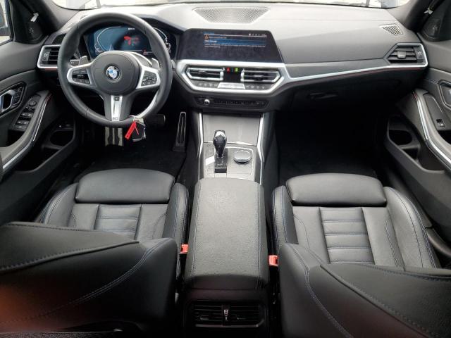 3MW5P7J04M8B61758 BMW 330e