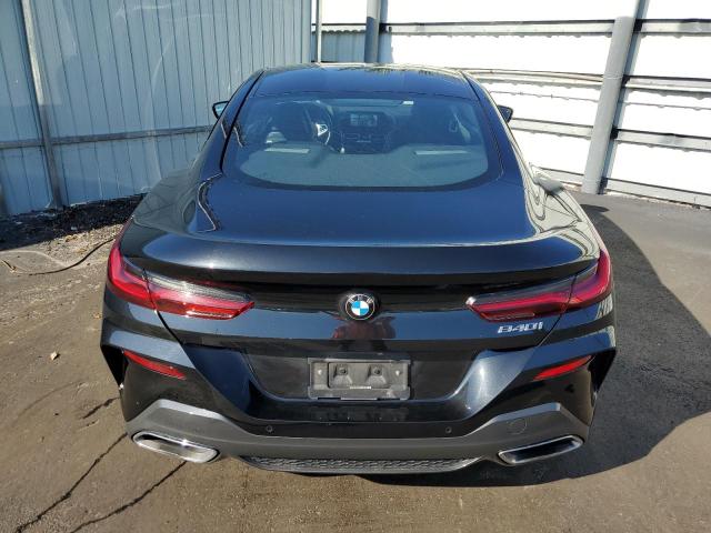 VIN WBAAE2C04NCH21697 2022 BMW 8 Series, 840I no.6