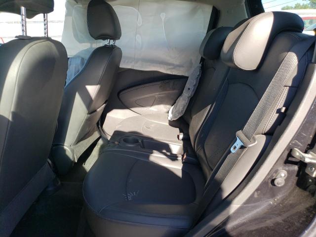 KL8CF6S94FC790719 Chevrolet Spark 2lt