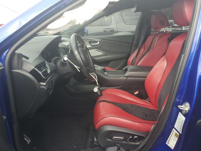 2019 ACURA RDX A-SPEC - 5J8TC2H63KL005110
