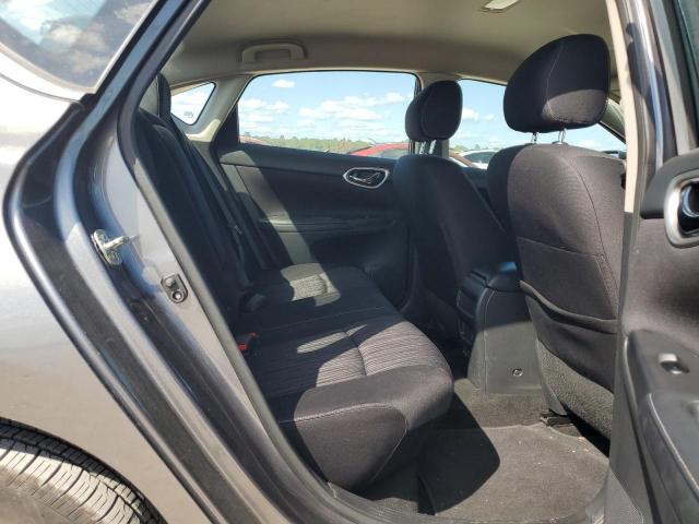 2018 NISSAN SENTRA S - 3N1AB7APXJL657298