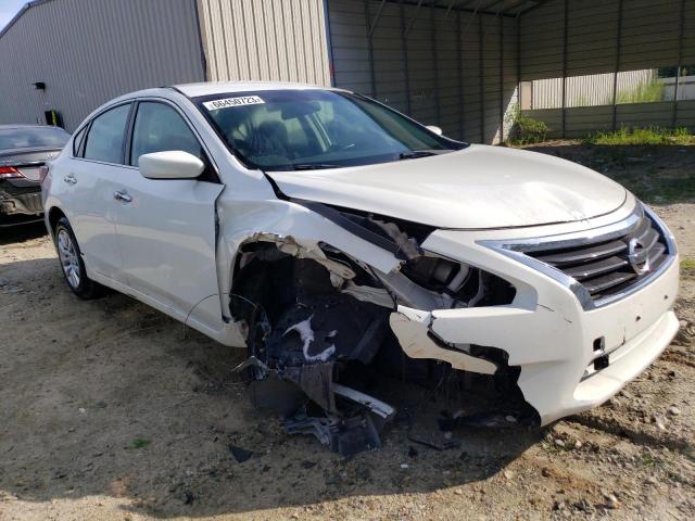 1N4AL3AP0FN860202 | 2015 NISSAN ALTIMA 2.5