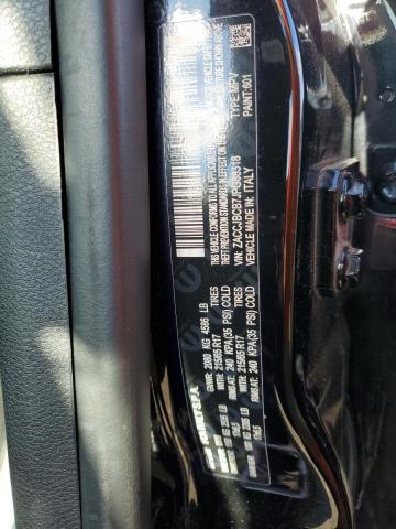 2018 JEEP RENAGADE - ZACCJBCB7JPG88318