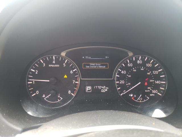 1N4AL3AP3EC279626 Nissan ALTIMA 2.5