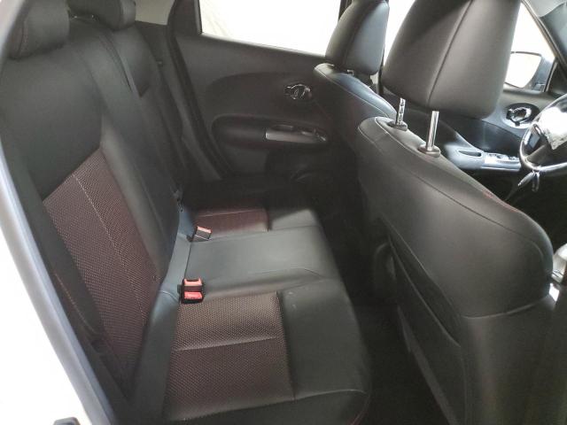 2016 NISSAN JUKE S - JN8AF5MV9GT655051