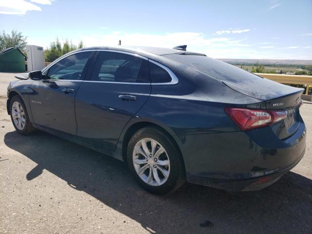 1G1ZD5ST0LF060516 | 2020 CHEVROLET MALIBU LT