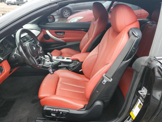 WBA3T3C55EP736750 BMW 435 I