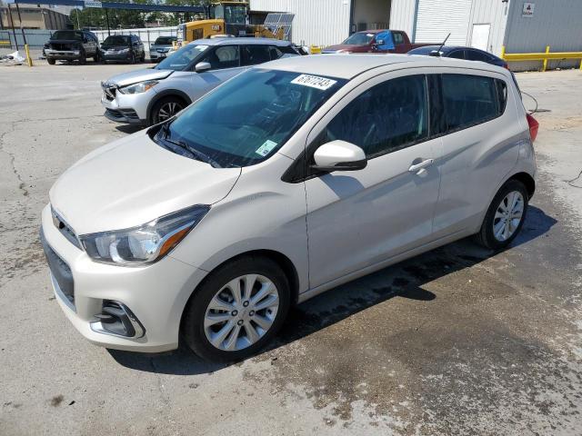 2017 Chevrolet Spark 1LT