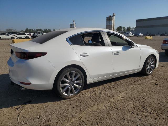 3MZBPABL4NM316665 Mazda 3 SELECT 3