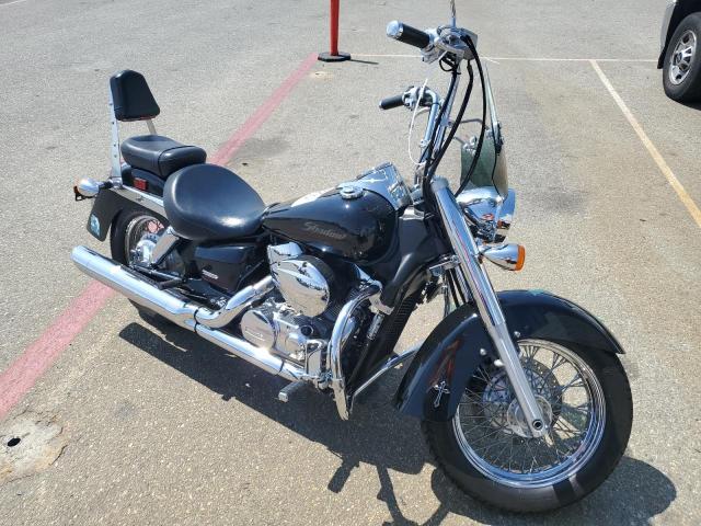 2006 honda shadow cheap aero 750 value