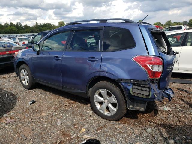 JF2SJAGC1FH445189 Subaru Forester 2.5i Premium