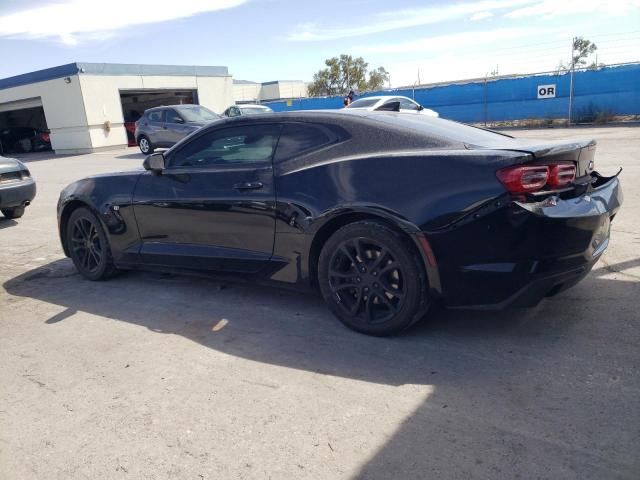 1G1FA1RX5K0126542 | 2019 CHEVROLET CAMARO LS