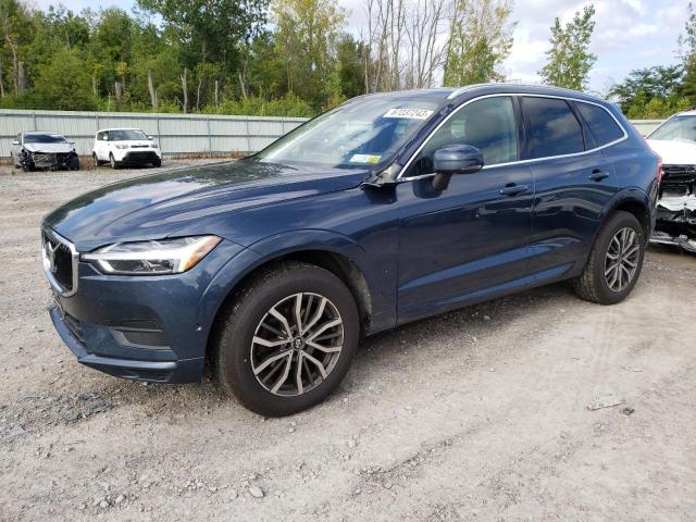 YV4102RK6J1003241 2018 VOLVO XC60 - Image 1