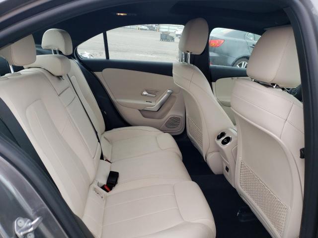 W1K3G4EB9MJ273308 Mercedes-Benz A 220