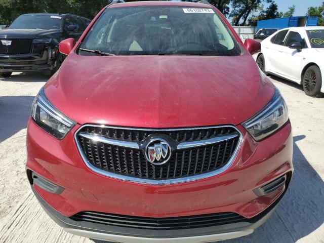 KL4CJASB6LB063413 2020 BUICK ENCORE, photo no. 5