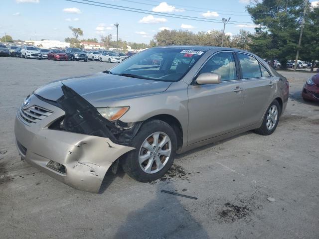 2008 Toyota Camry CE