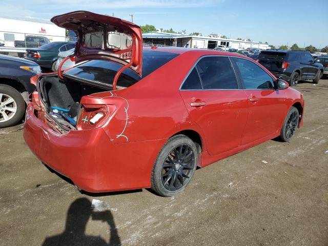 4T1BF1FK4DU657190 2013 Toyota Camry L
