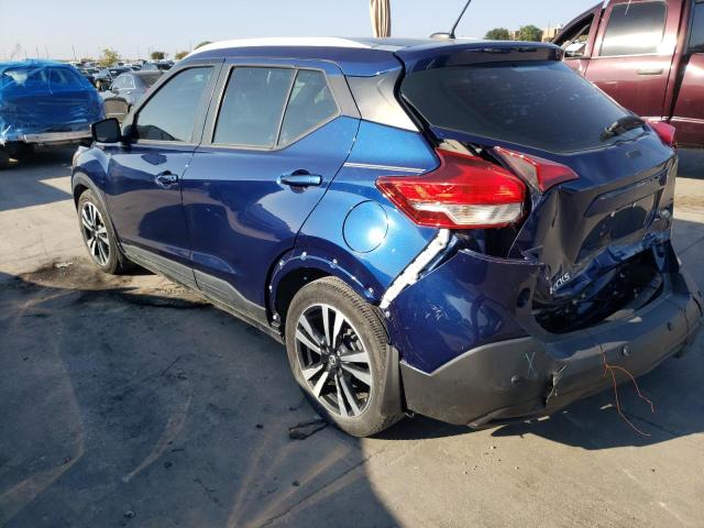 Vin: 3n1cp5cv3ll536271, lot: 68866093, nissan kicks sv 20202