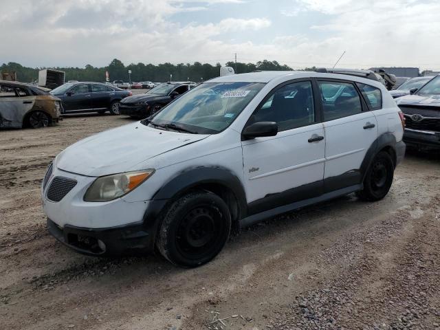 2006 Pontiac Vibe 