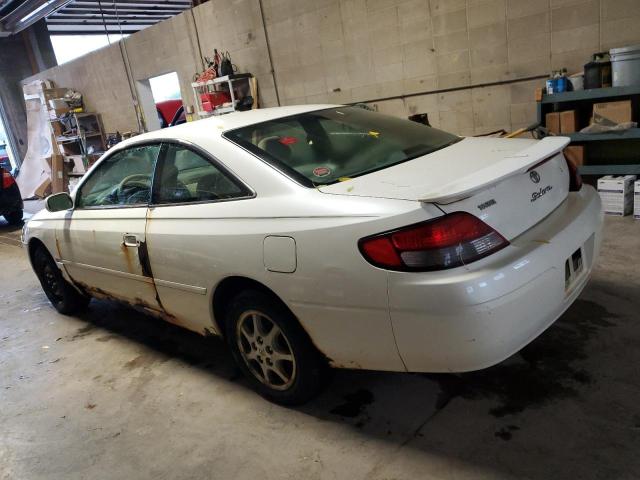 2T1CF22P2YC378484 | 2000 Toyota camry solara se