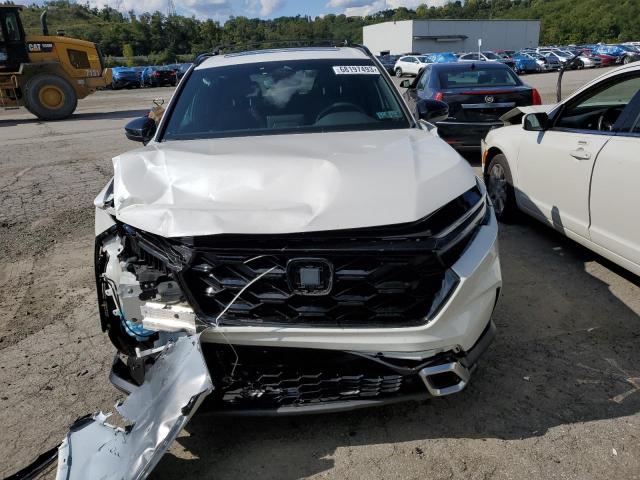 2023 HONDA CR-V SPORT - 5J6RS6H94PL007320