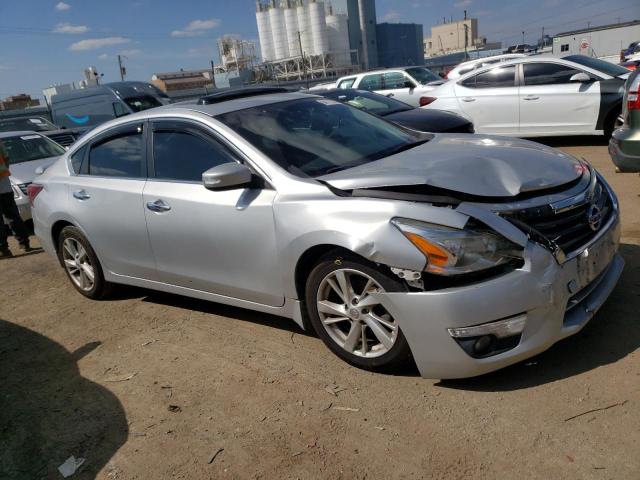 1N4AL3AP1FC160863 Nissan ALTIMA 2.5