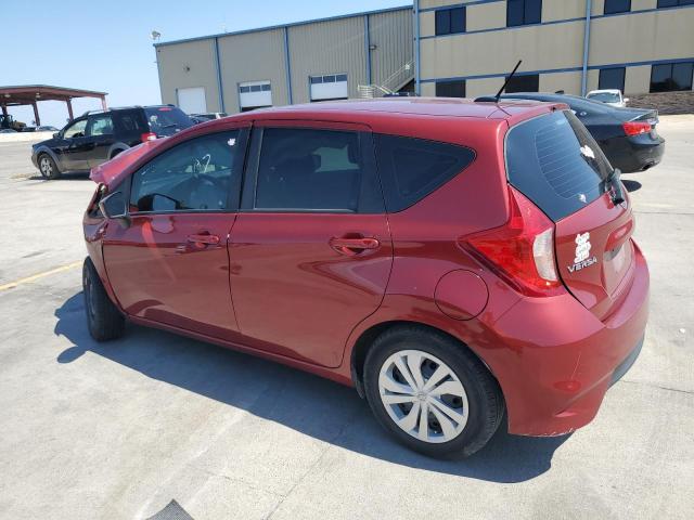 2017 NISSAN VERSA NO S 3N1CE2CP3HL364871