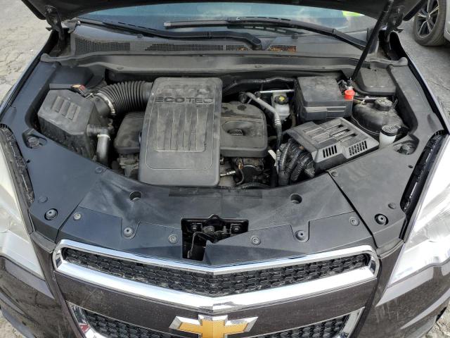 2GNFLFEK0F6391205 Chevrolet EQUINOX LT