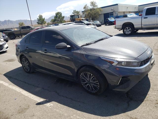 3KPF54ADXPE642005 KIA Forte Gt Line