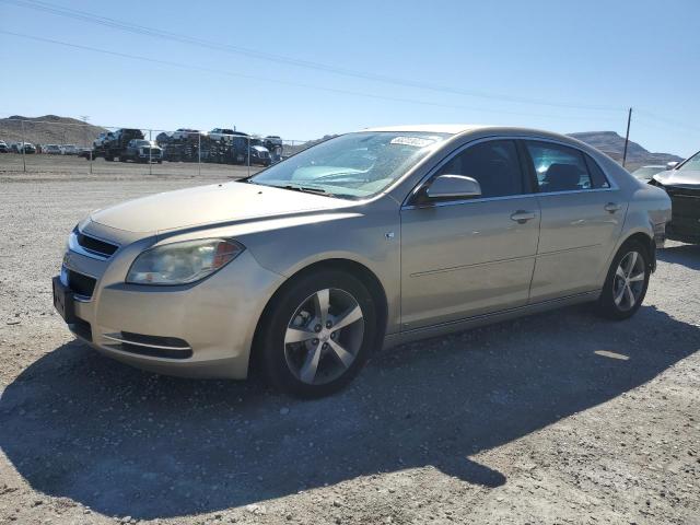 2008 Chevrolet Malibu 