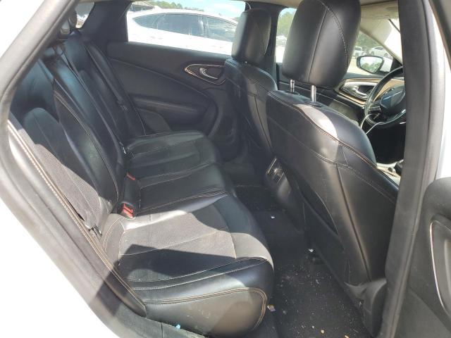 1C3CCCCG5FN569019 Chrysler 200 C