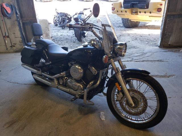 2004 YAMAHA XVS65 A - JYAVM01E34A061889