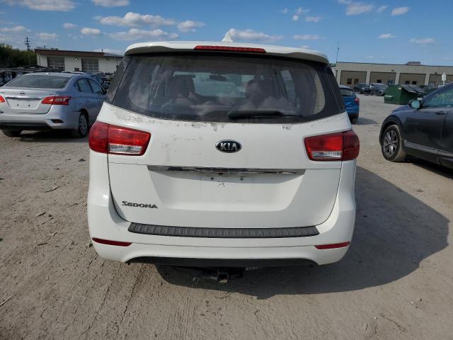 KNDMA5C1XG6152519 KIA Sedona L