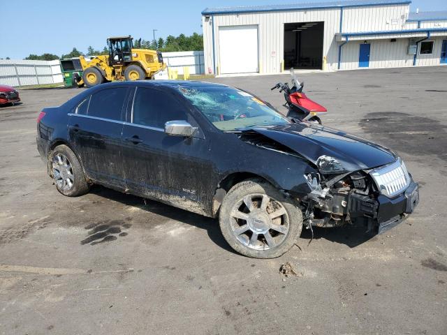 3LNHM28TX9R621806 2009 Lincoln Mkz