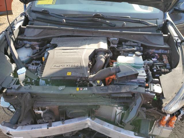 KNDCD3LD3K5222667 KIA NIRO EX