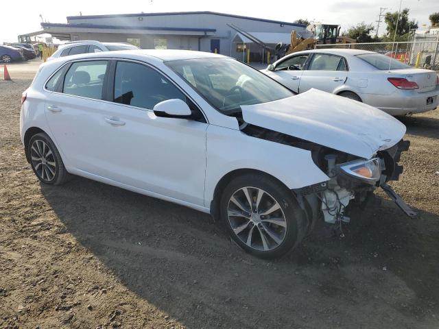 KMHH35LE6LU121915 Hyundai Elantra GT 4