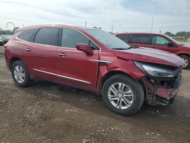 5GAEVBKW9KJ269021 Buick Enclave Premium