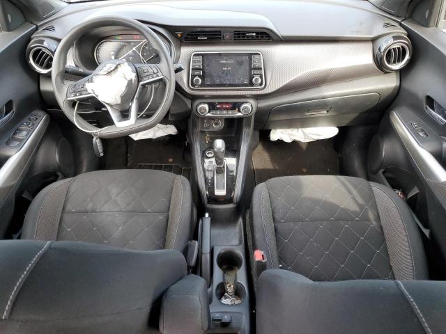 2020 NISSAN KICKS SV - 3N1CP5CVXLL482970