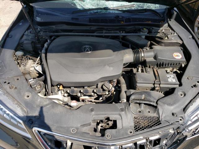 19UUB2F56FA009218 Acura TLX TECH
