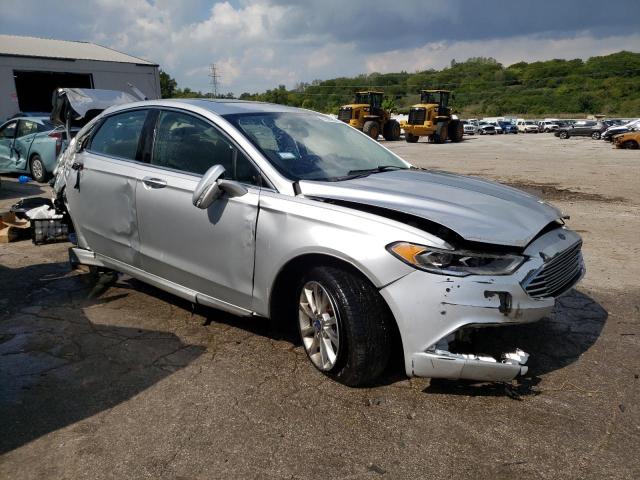 3FA6P0HDXHR403501 Ford FUSION SE