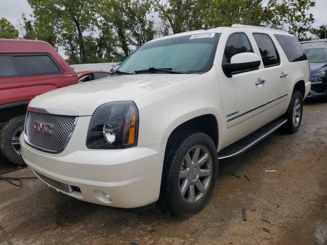 2011 GMC Yukon XL Denali