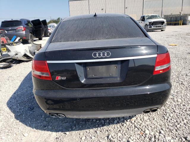 WAUDN94F48N093901 2008 Audi S6 Quattro