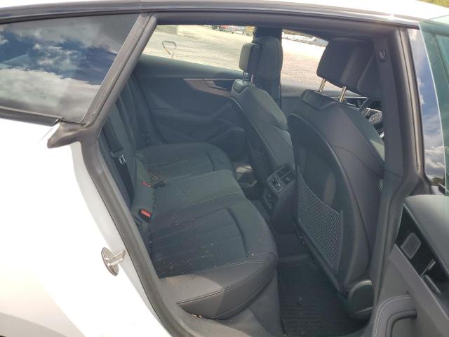 2023 AUDI A5 PREMIUM - WAUFACF52PA059371