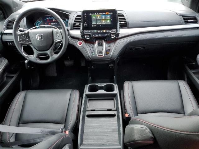 2023 HONDA ODYSSEY SP 5FNRL6H7XPB011537