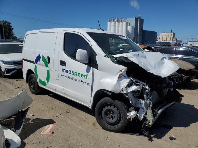 2021 Nissan Nv200 2.5S VIN: 3N6CM0KN9MK701965 Lot: 66677373