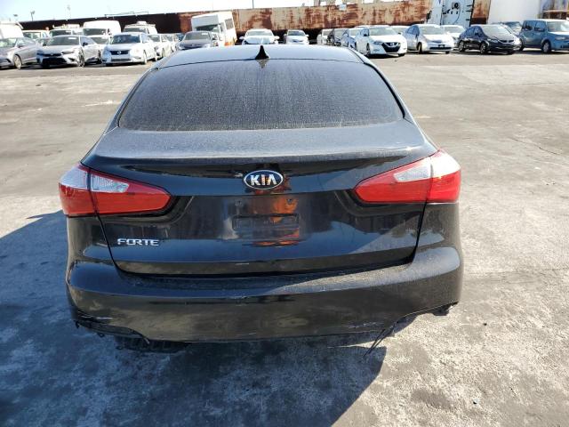 KNAFK4A66G5614298 KIA FORTE LX