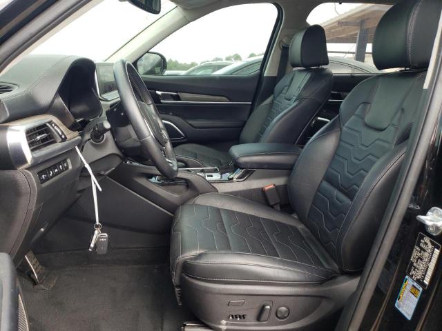 5XYP5DHC6NG247613 KIA Telluride Sx
