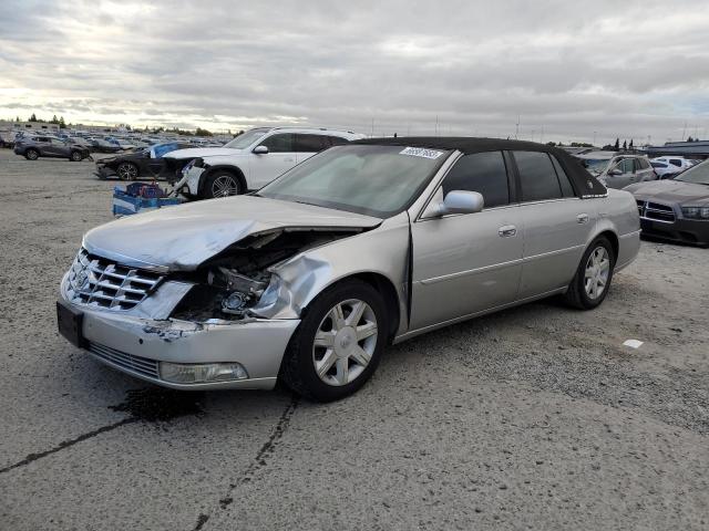 2006 Cadillac DTS 